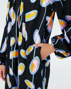 Hot Diane von Furstenberg Silka Dress