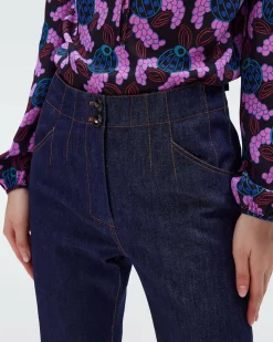 Discount Diane von Furstenberg Sugar Pants