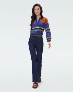 Discount Diane von Furstenberg Sugar Pants
