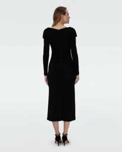 Sale Diane von Furstenberg Sylviana Dress