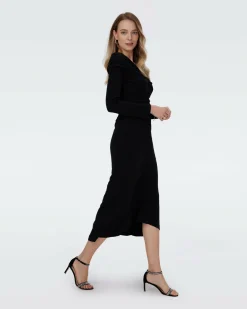 Sale Diane von Furstenberg Sylviana Dress
