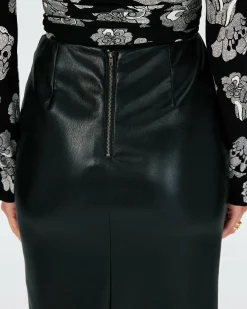 Best Diane von Furstenberg Takashi Skirt