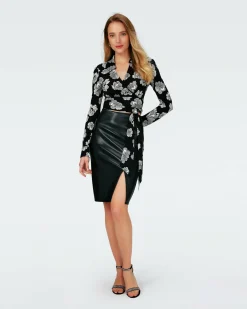 Best Diane von Furstenberg Takashi Skirt