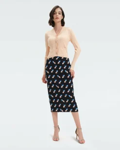 Hot Diane von Furstenberg Tereza Cardigan