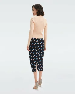 Hot Diane von Furstenberg Tereza Cardigan