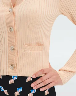 Hot Diane von Furstenberg Tereza Cardigan