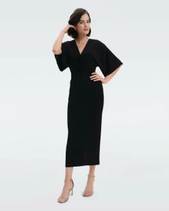 Discount Diane von Furstenberg Valerie Dress