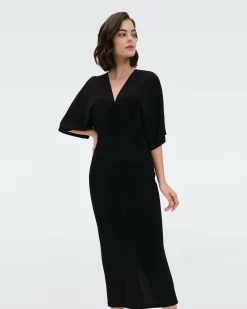 Discount Diane von Furstenberg Valerie Dress