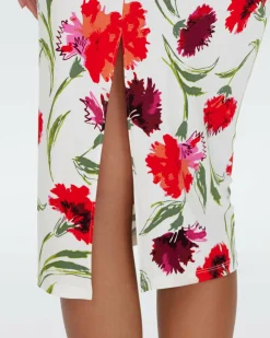 Outlet Diane von Furstenberg Valerie Dress