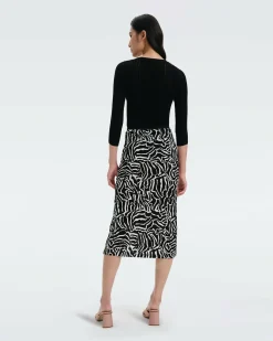Sale Diane von Furstenberg Vlada Sweater