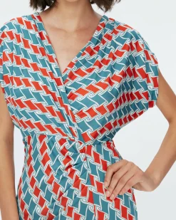 Discount Diane von Furstenberg Williams Dress