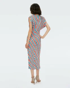 Discount Diane von Furstenberg Williams Dress