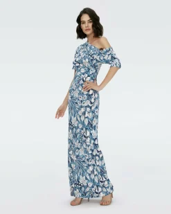 Clearance Diane von Furstenberg Wittrock Dress