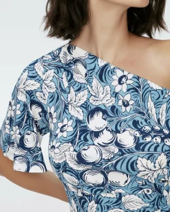 Clearance Diane von Furstenberg Wittrock Dress