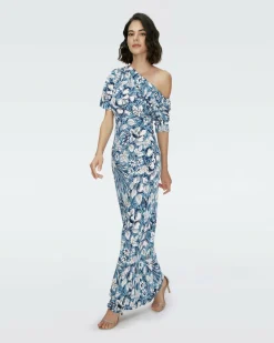 Clearance Diane von Furstenberg Wittrock Dress