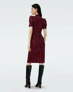 Sale Diane von Furstenberg Yoko Dress