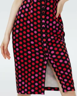 Sale Diane von Furstenberg Yoko Dress